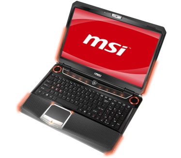 MSI GT683-422NL
