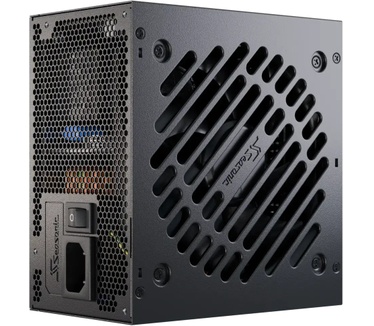 Seasonic CORE GC-650 ATX 3.1