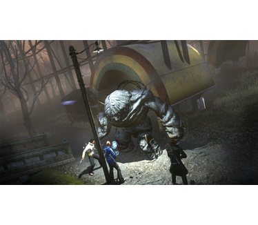 The Secret World, PC
