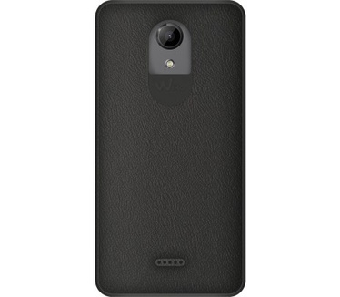 Wiko U Feel Lite Protective Case - Black