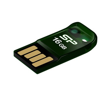 Silicon Power Touch T02 16GB