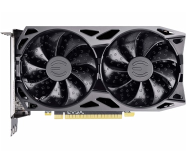 EVGA GeForce GTX 1650 XC Ultra