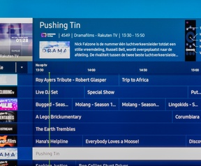EPG