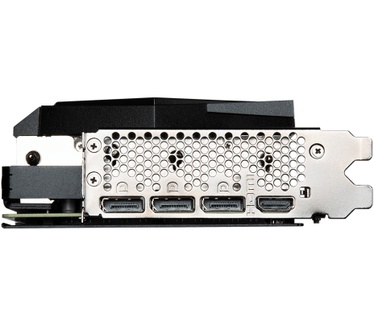 MSI Gaming Series GeForce RTX 3060 Ti Gaming X Trio 8GD6X
