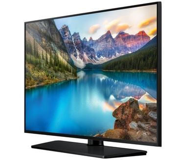 Samsung HG40ED670CK Zwart