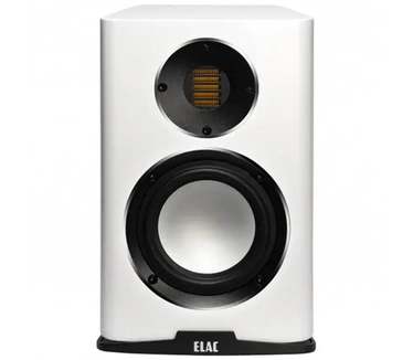 Elac BS 243.4 Wit