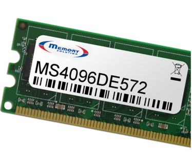 Memory Solution MS4096DE572