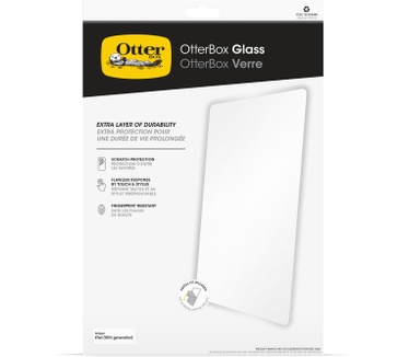Otterbox Glass Apple iPad (A16/10th gen) - clear