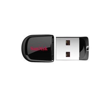 Sandisk Cruzer Fit