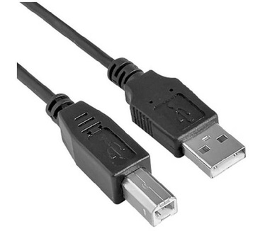 Nilox 5m USB 2.0