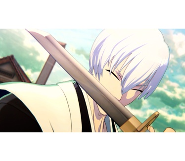 BLEACH Rebirth of Souls (PS4)