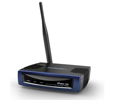 EnGenius EnGenius ECB150. Overdrachtssnelheid (max): 150 Mbit/s, Ethernet LAN data transfer rates: 10, 100 Mbit/s. Frequentieband: 2.4 GHz, Modulatie: 16-QAM, 64-QAM, BPSK, CCK, DPSK, DQPSK, QPSK, Versterking antenne (max): 5 dBi. Netwerkstandaard: IEEE 8