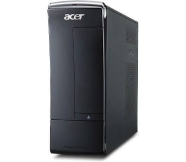 Acer Aspire X3 X3475 AMD-A10