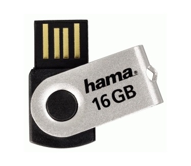 Hama Rotate Mini 16GB