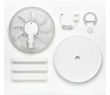Solis Duo Fan