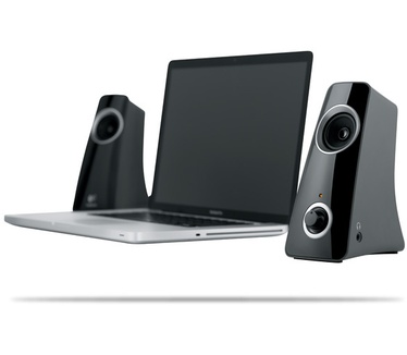 Logitech Z320