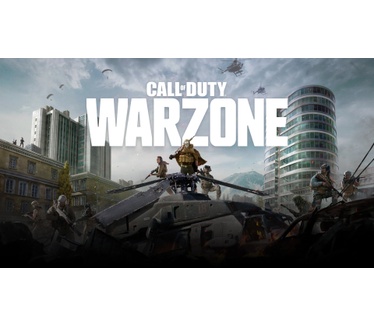 Call of Duty: Warzone