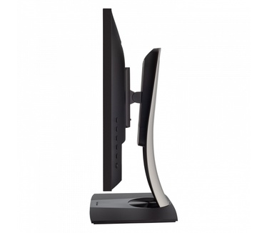 ViewSonic VP2768-4K Zwart