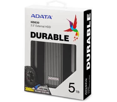 Adata HD830