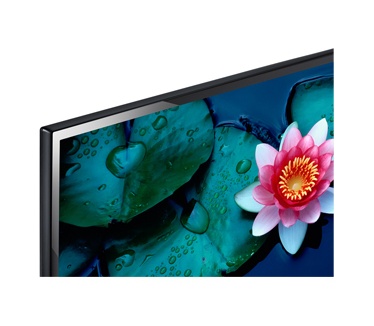 Samsung UE40EH6030W (Duits model) Zwart