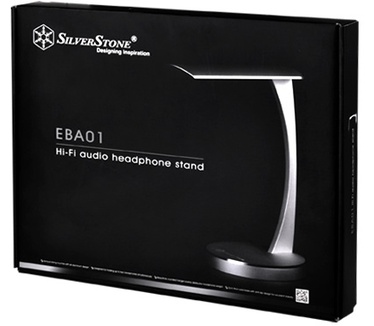 Silverstone SST-EBA01