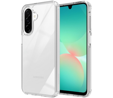 Accezz Xtreme Impact Backcover 2.0