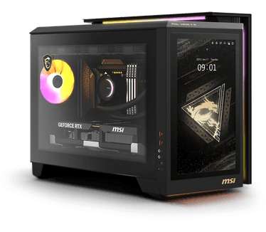 MSI MEG MSI MEG Vision X AI 2NVZ9-003EU