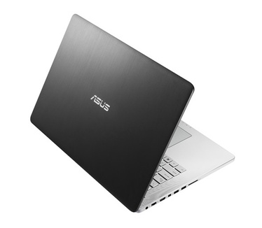 Asus N750JK-T4067H-BE