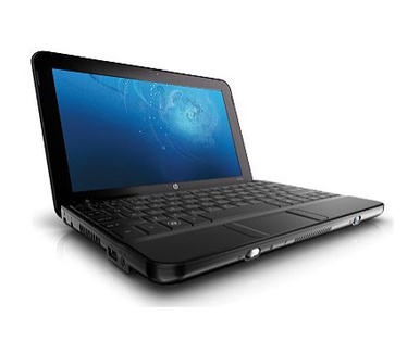 HP Mini 110