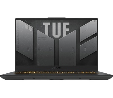 ASUS FX707ZV4-HX074W