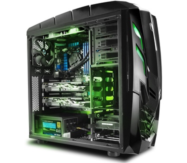 Raidmax VIPER GX