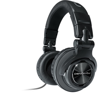 Denon HP1100