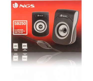 NGS SB250