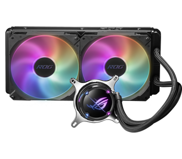ASUS ROG Strix LC II 280 ARGB