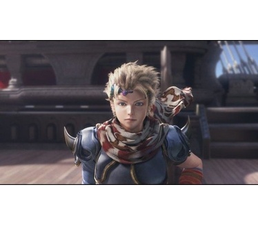 Final Fantasy IV: The Complete Collection