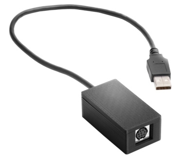 HP Foreign Interface Harness