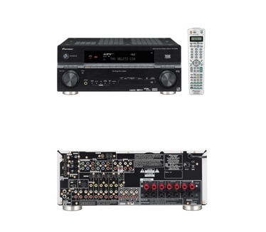 Pioneer VSX-1017AV-K