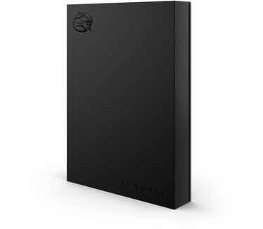 Seagate FireCuda