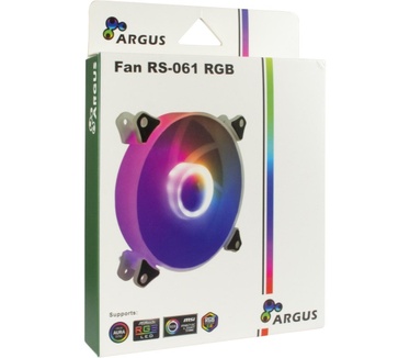 Inter-Tech Argus RS-061