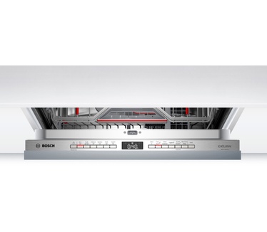 Bosch SMV4HBX01D