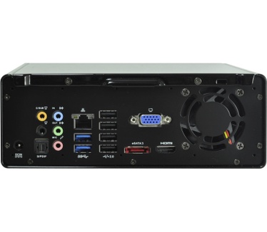 ASRock CoreHT 233D