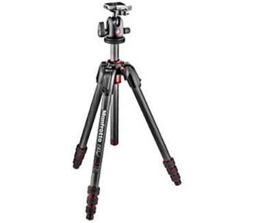 Manfrotto 190 Go! MK190GOC4TB-BH (kit)