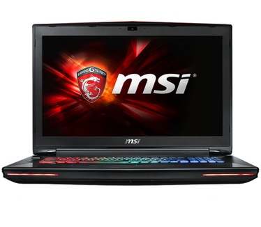 MSI GT72-6QDG16H11 (Dominator G)