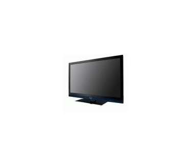 Sharp Aquos LC-46LE700E