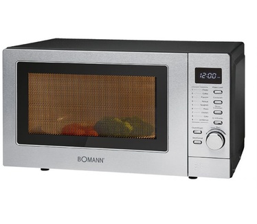 Bomann MWG 2285 H CB