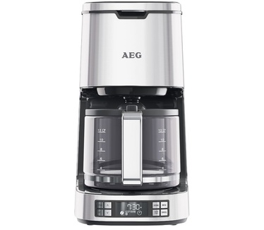 AEG KF7800 koffiezetapparaat