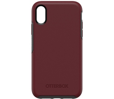 Otterbox 77-59867 (iPhone XR) Rood