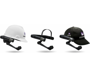 RealWear HMT-1