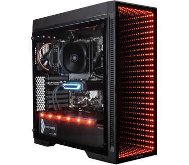 Captiva Advanced Gaming I82-502