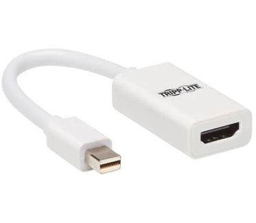 Tripp-Lite P137-06N-HDR-W Wit